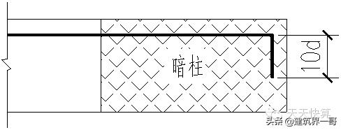 剪力墙钢筋间距图纸上怎么看,剪力墙的基础钢筋怎么计算