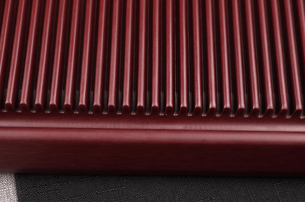 电木茶盘5公分的好还是6公分的好,电木茶盘家用高端大气2023新款