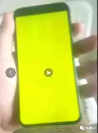 爆料！中国同胞在泰购万元iPhoneX，之后的经历却让他悔不当初！