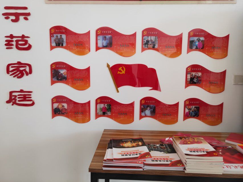 我眼中的滨城,我眼中的胶州市