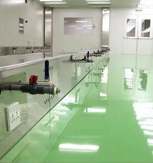 家用室内自流平地面的优缺点,家庭地面使用自流平的优缺点