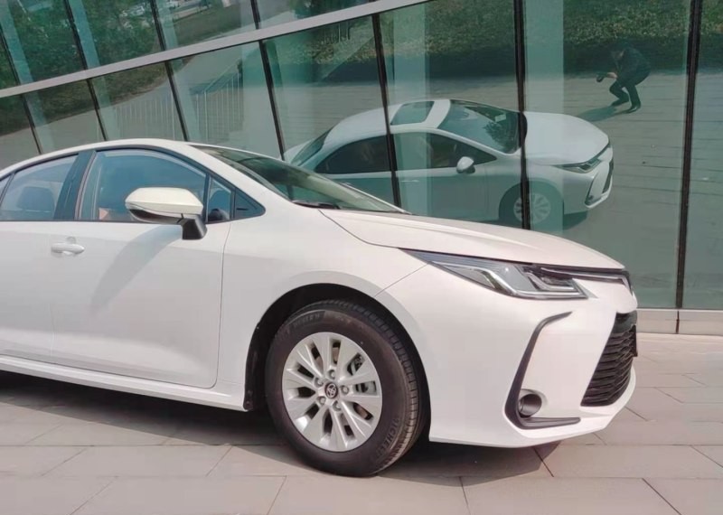 卡罗拉1.5l手动版,23款卡罗拉1.5l最值得购买的版本