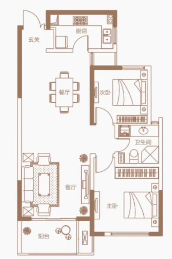 英协生生银河居,郑州英协生生银河居