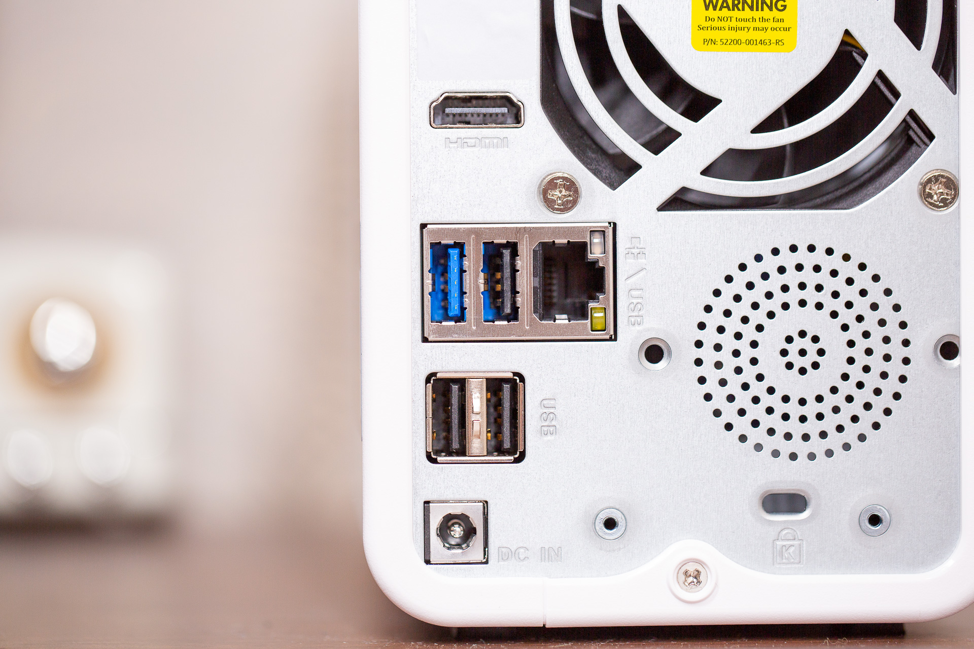 给NAS测评打个样：QNAPTS-251D双盘位NAS全面测评体验