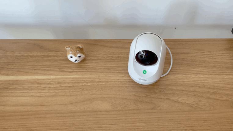 360云台7p和5p怎么选,小米摄像机云台版2与360摄像机7p