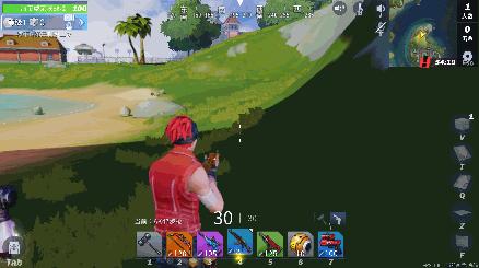 堡垒前线灵敏度和操作,堡垒前线突脸瞬狙教学