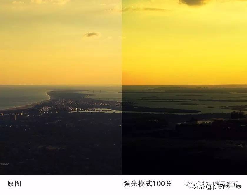 ps2020图层混合模式在哪,ps用图层混合模式添加小鸟