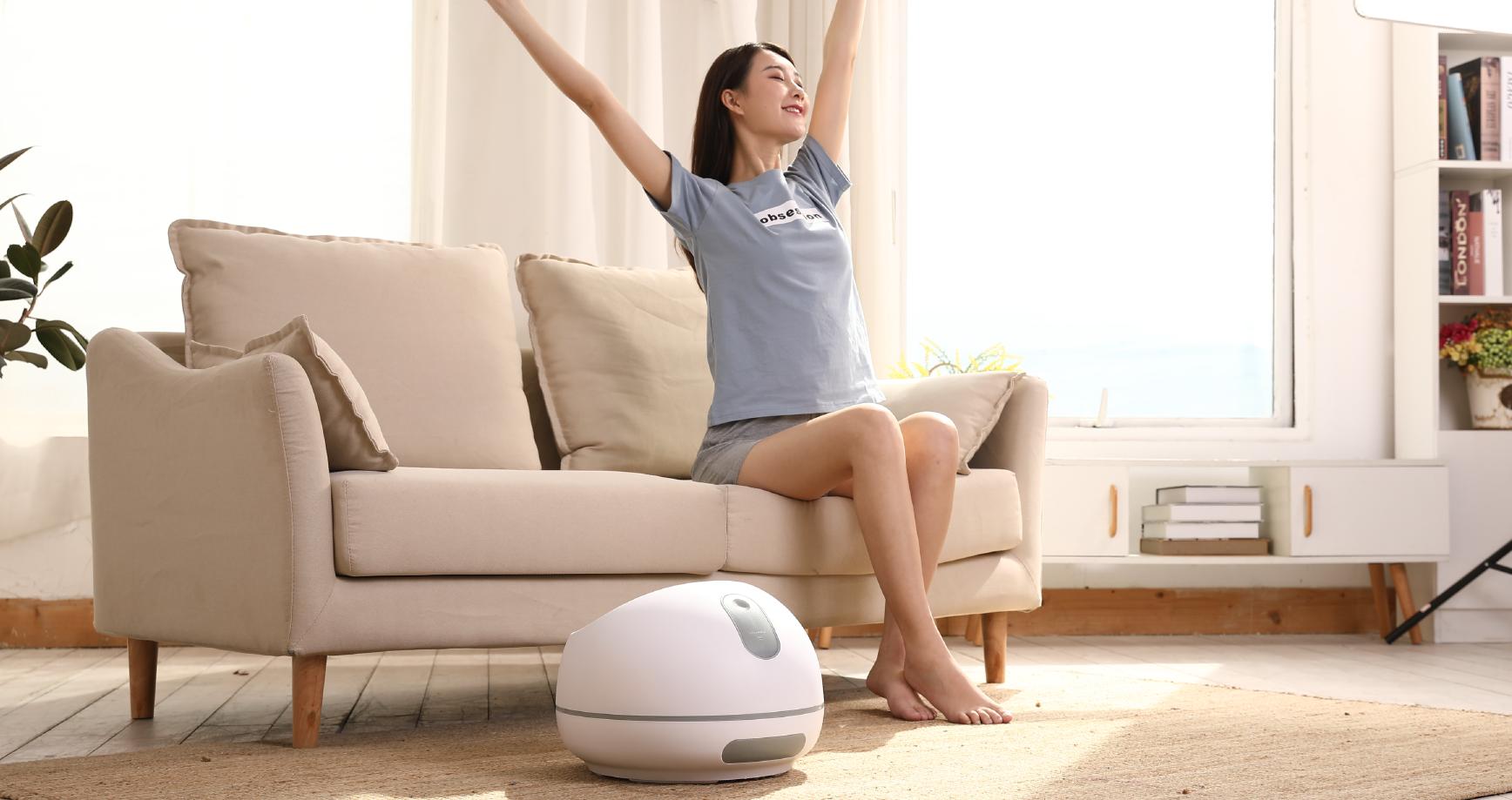 久久蒸汽足浴盆,礼意久久足浴盆好吗