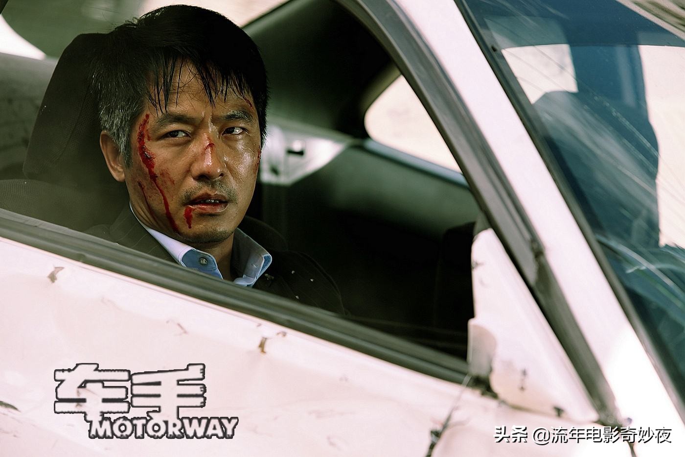 盘点劲爆戏的飙车电影,推荐4部炫酷的飙车电影