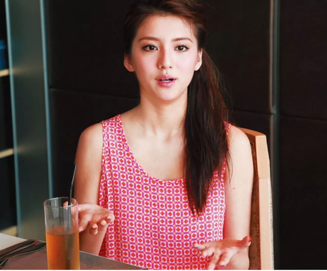 林峯谈爱情,林峯谈感情