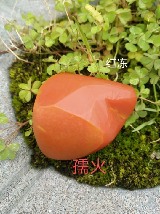 黄腊石的那些出产地