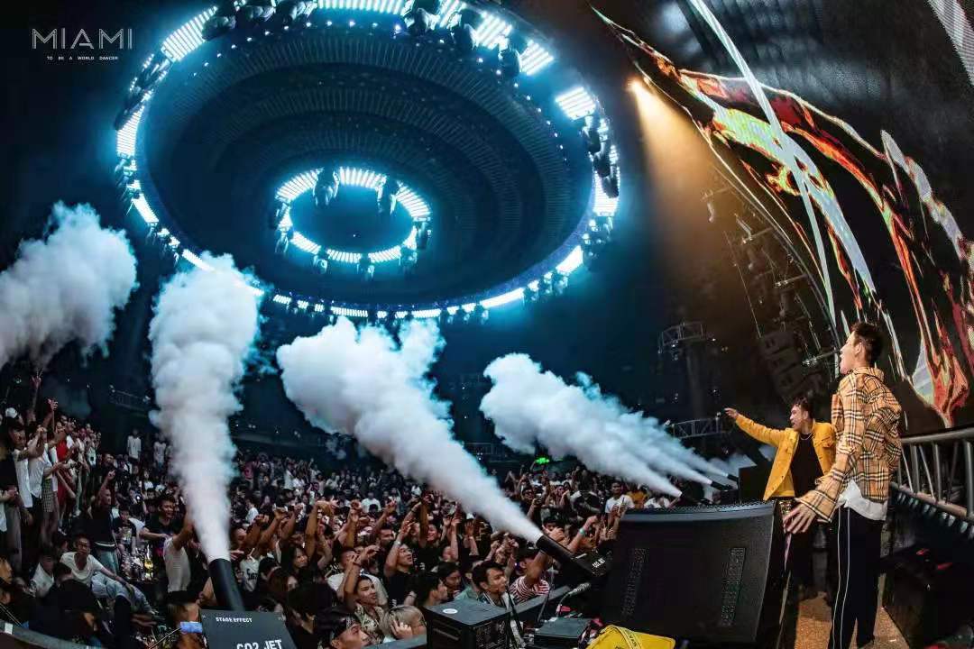 厦门迈阿密酒吧价目表,厦门迈阿密酒吧团购