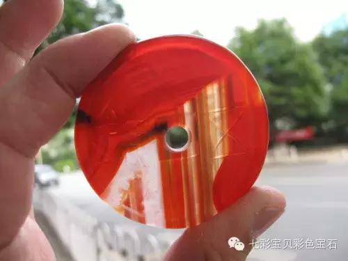 石英质玉和玛瑙玉髓的区别,什么是玉髓什么是优质玉髓