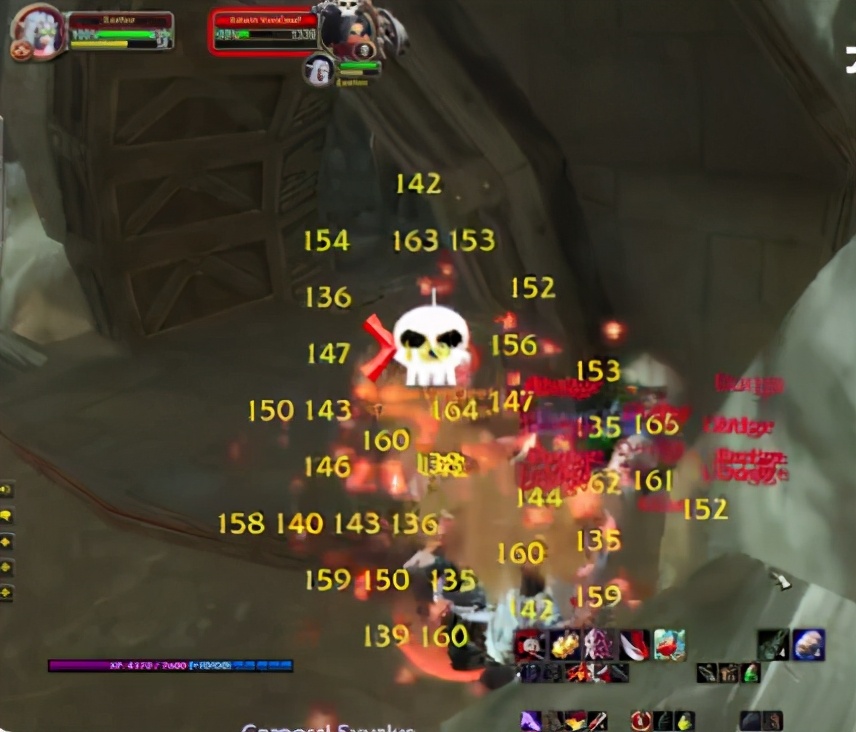 魔兽世界怀旧服单刷竞技场盗贼,魔兽世界怀旧服采矿200-300攻略