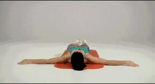 热身跟拉伸动作,热身和拉伸的方法视频