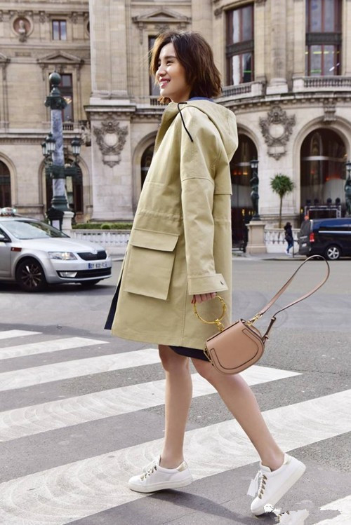 女神芳心“收割机”，高圆圆、唐嫣都中招，香奈儿经典如何做到？