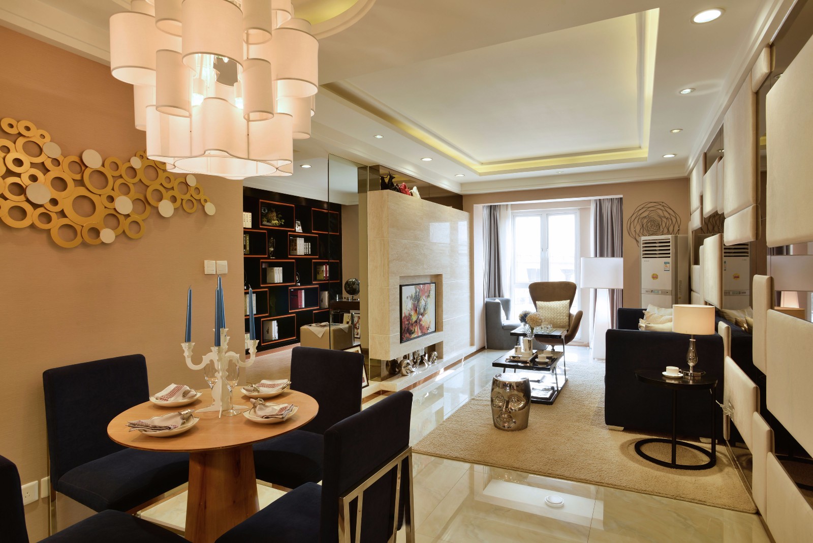 买精装房需要注意哪些问题,买新房怕踩坑