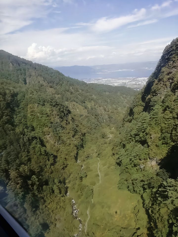 大理魂牵梦绕的地方,大理苍山真的值得去吗