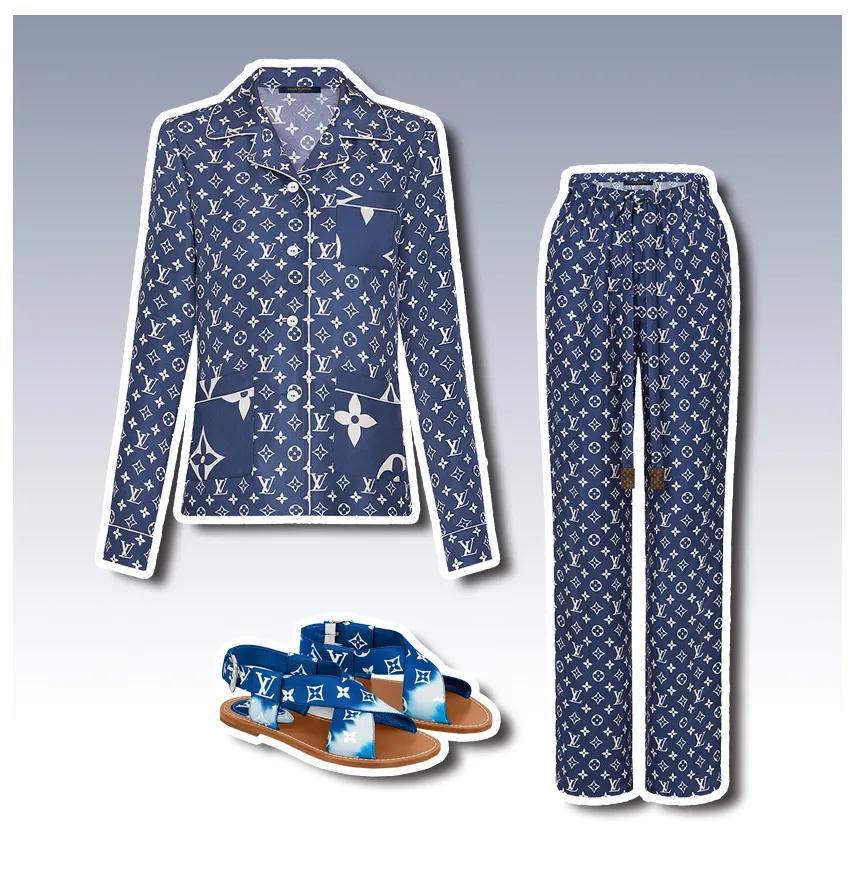 lv经典上衣,lv高级感衬衫