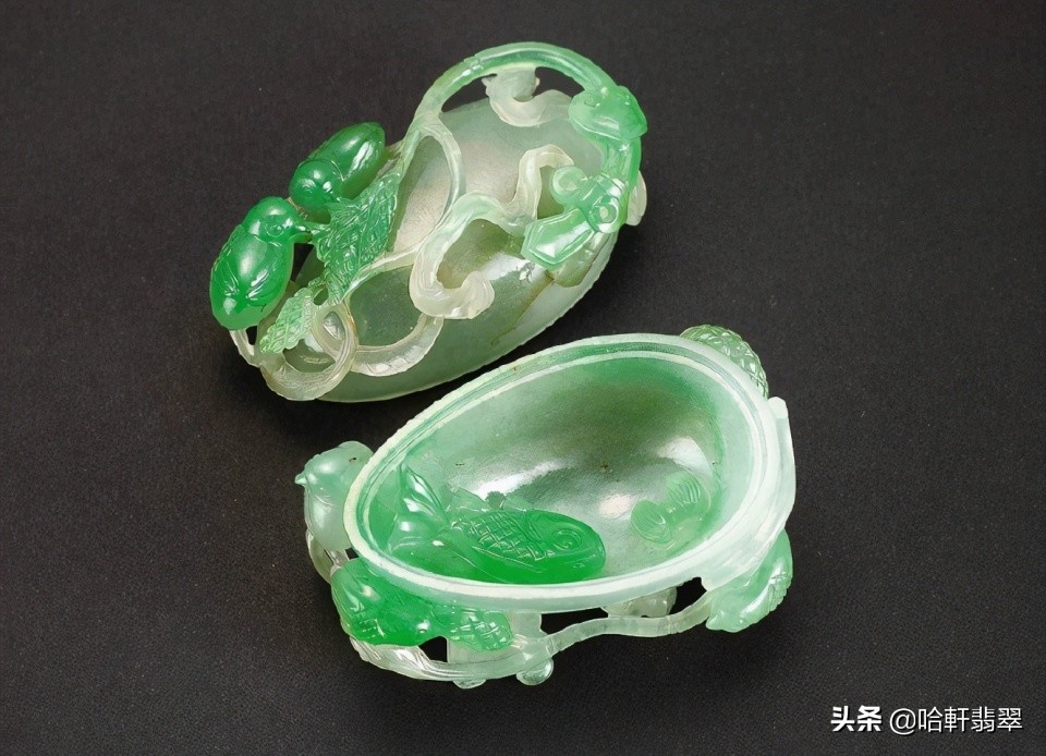 乾隆最值钱文物,乾隆时期最牛的能工巧匠都有谁