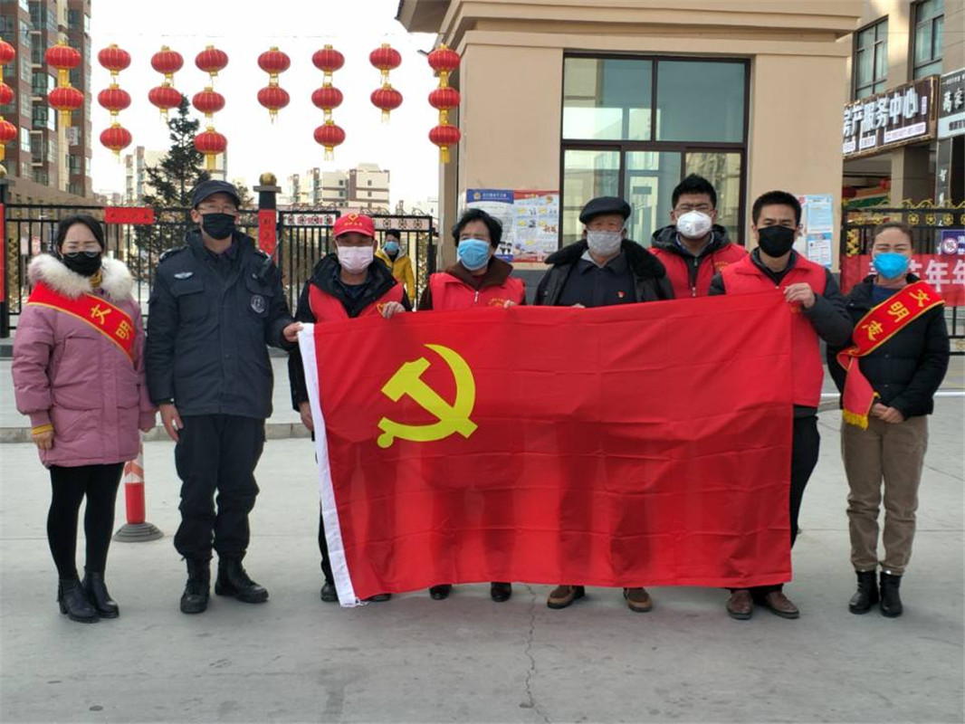 兰州新区中川园区疫情,兰州新区中川园区防控办电话