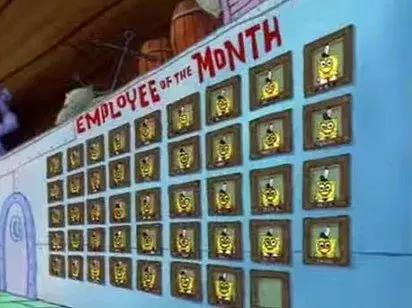 童年回忆海绵宝宝 (海绵宝宝的童年回忆)