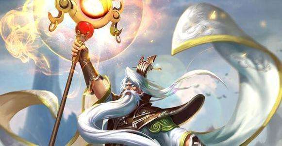 姜子牙与周公旦的人生暗战，谁是嬴家？