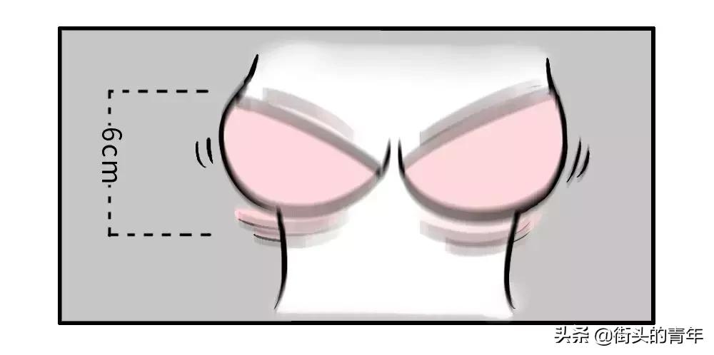 你对女生的内衣根本一无所知