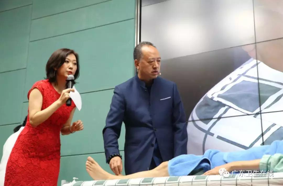 这些遗落在民间的中医特色疗法，能治疗肿瘤、哮喘、疼痛……