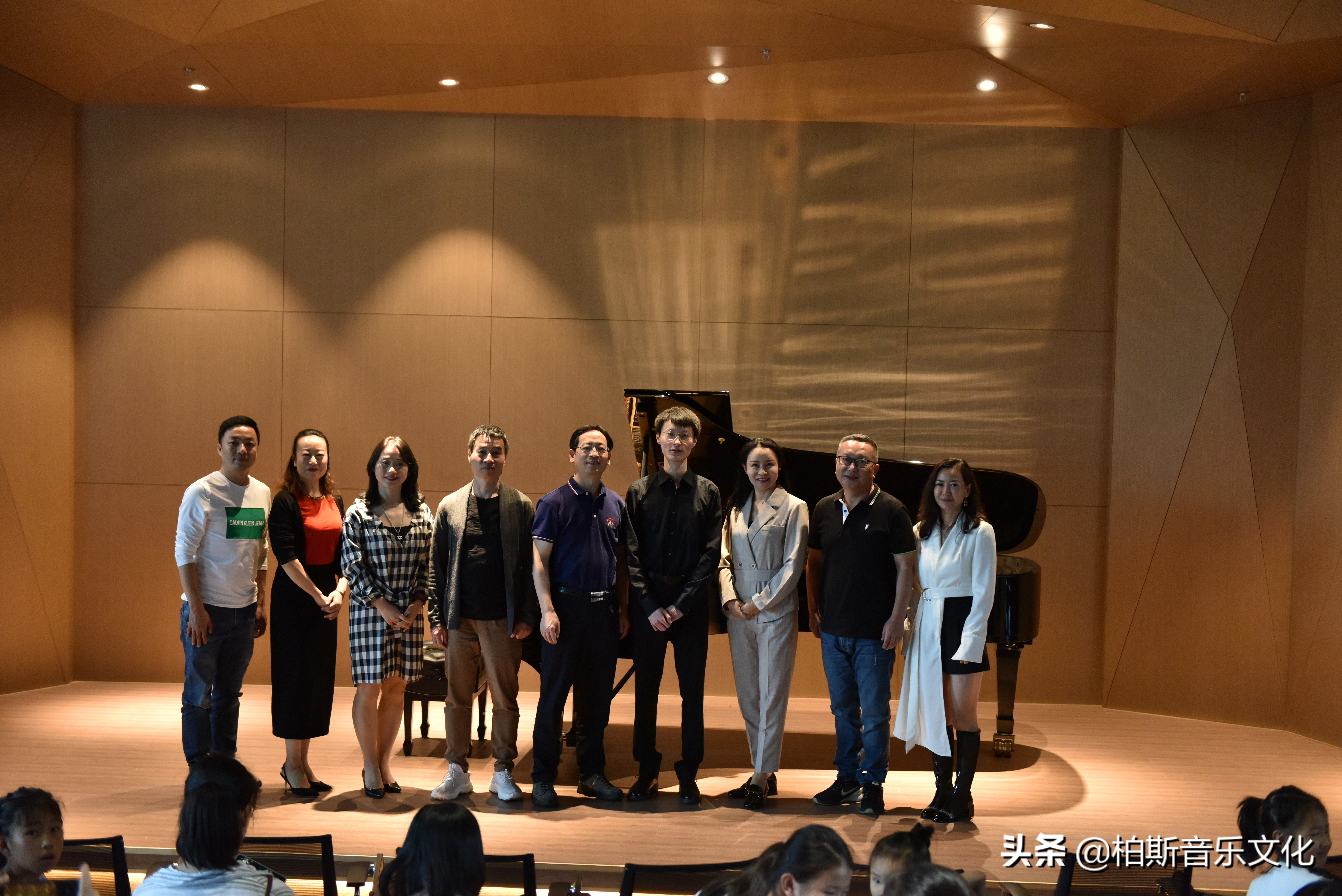 琴声飘扬,长江钢琴助力真香暑假