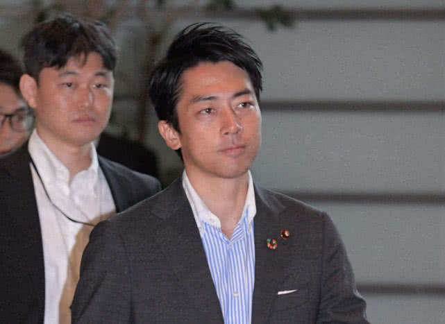 “安倍接班人”上任一月屡出洋相，强辩气候政策“性感”论再遭抨