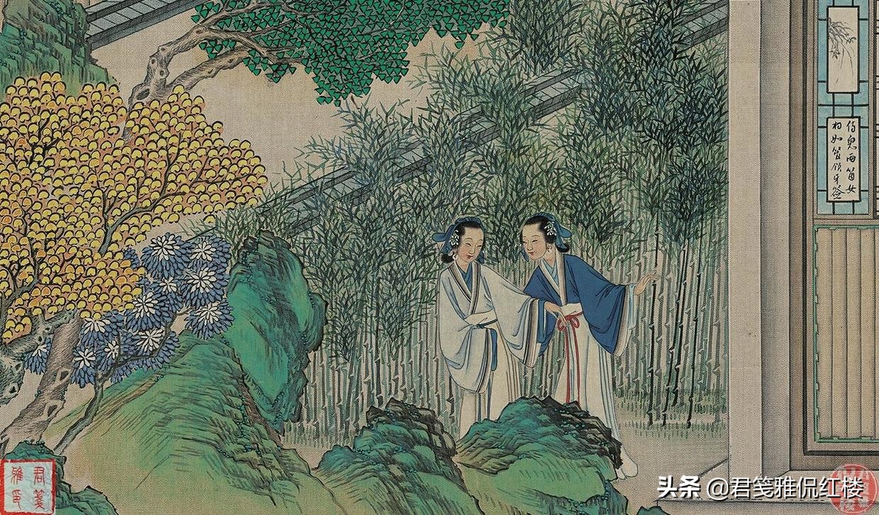 端午节赐节礼，贾元春与众不同赐给王熙凤两个锭子药，有何妙用？