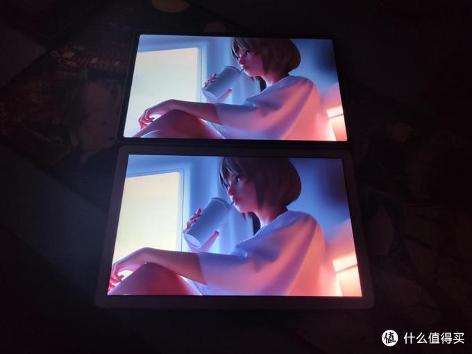 联想小新padpro对比华为12.6,联想小新pad2022pro评价