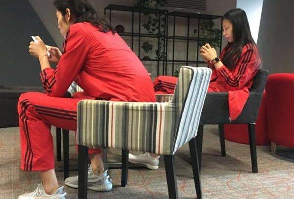 朱婷中国女排新任队长,朱婷纹身引来争议