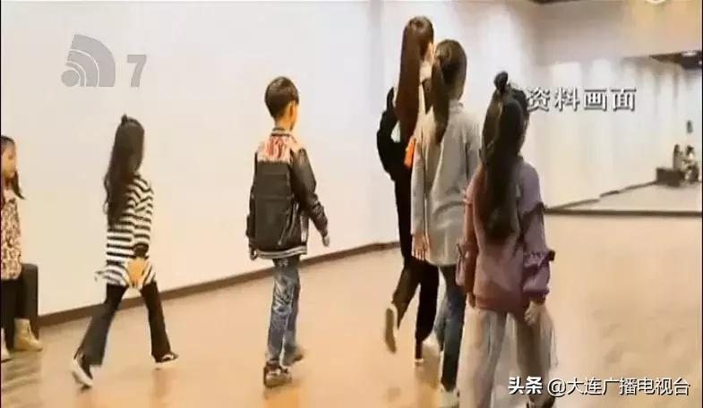 大连童模,最真实的童模工作日常