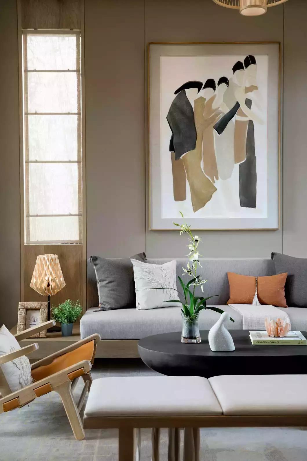 木之运用，每一种变化都是一个惊喜