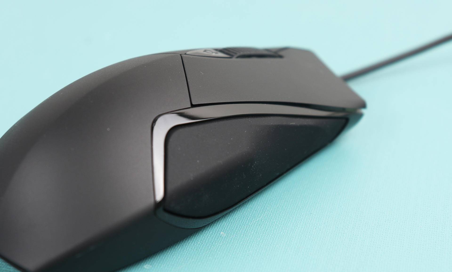 一套更好用,CHERRY机械键盘鼠标使用后感