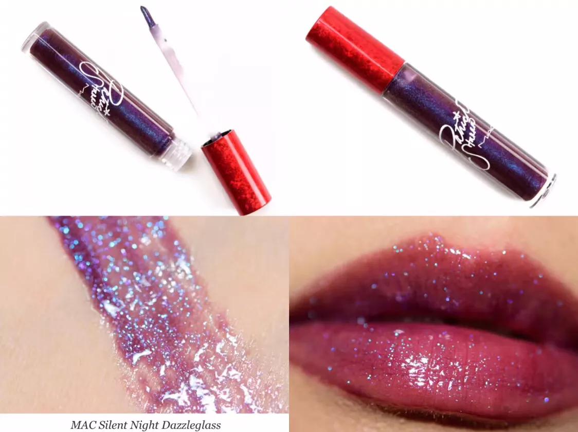 mac派大星联名,mac派大星联名口红