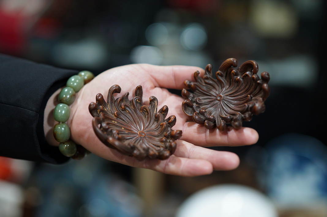 探店瓷器,探店瓷器店