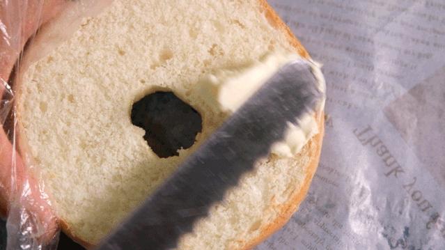 打卡魔都爱马仕级海鲜自助餐厅,打卡芝士蛋糕届的爱马仕