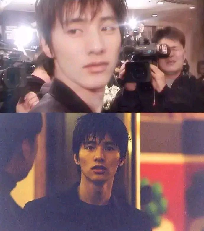 818老一辈韩国男星，如果可以选个做男朋友，你选谁？