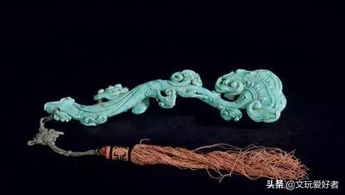 绿松石毛料怎样看好坏,如何判断绿松石原石的好坏