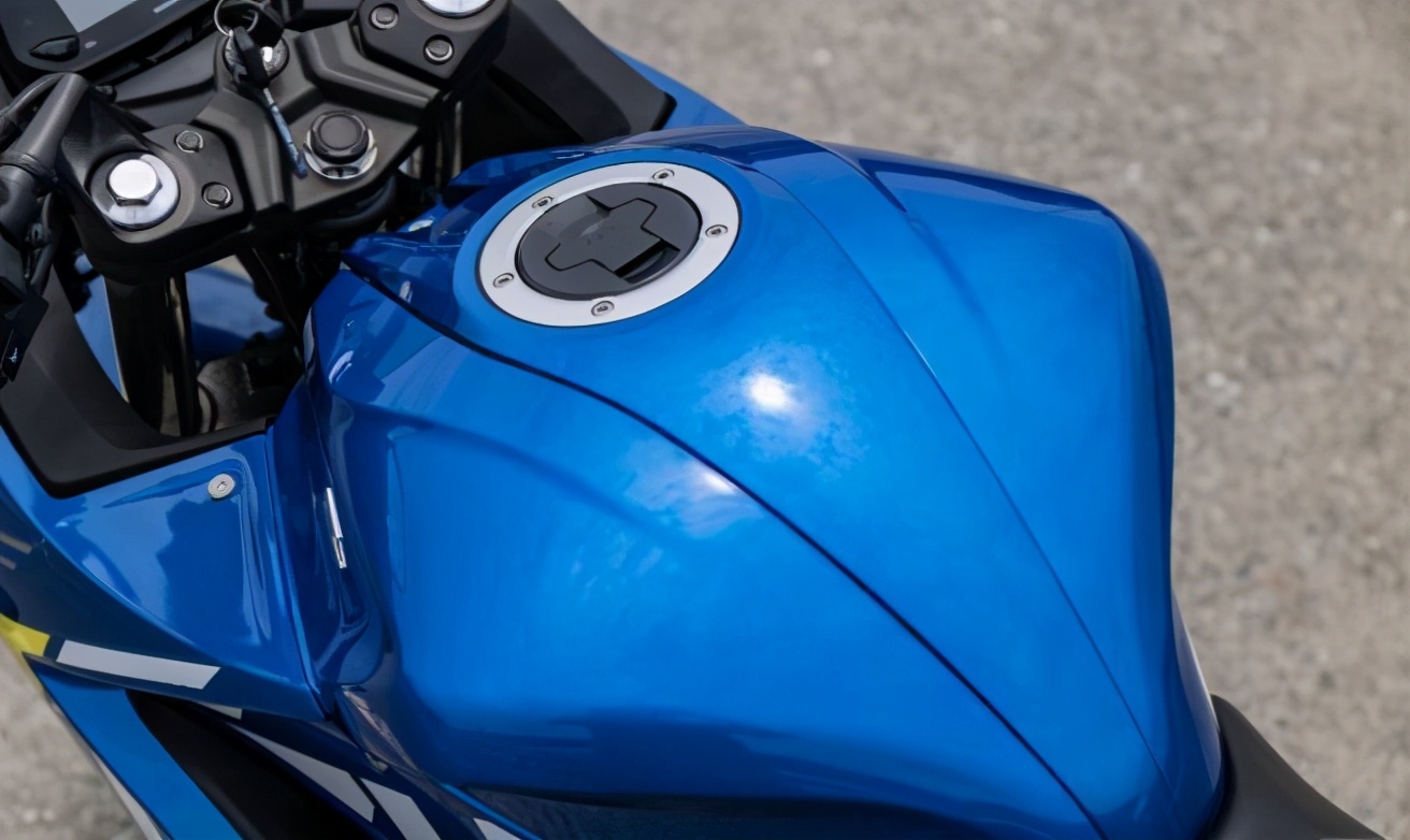 3.89万！铃木GIXXERSF250台湾省发布，何时来大陆？