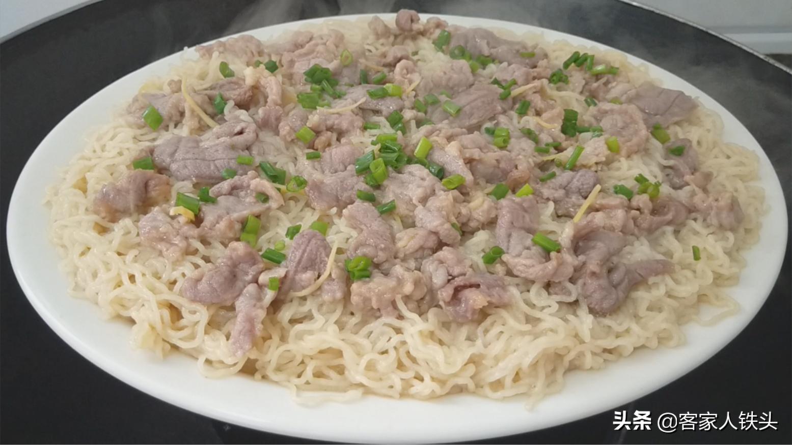 开学第一天早餐,开学了教你一款营养早餐做法简单