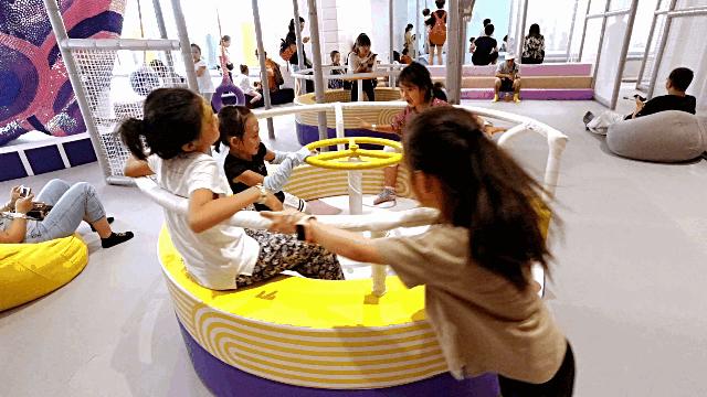 奈尔宝儿童乐园评价,奈尔宝儿童乐园攻略