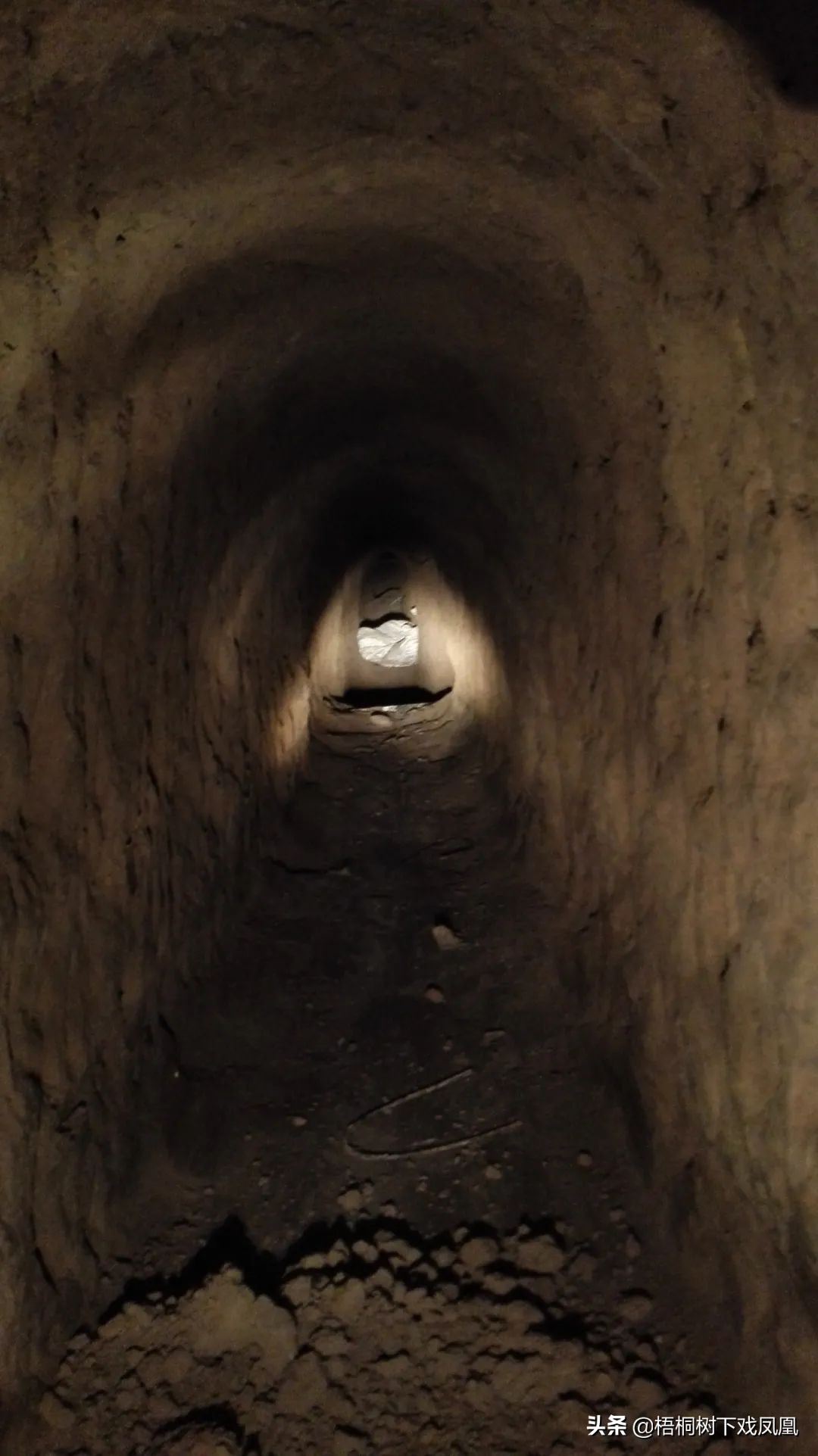 盗墓的最佳手段,古代最厉害的盗墓手