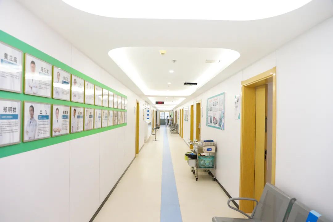 重塑新装|南京仁品换新颜全新环境为服务耳鼻喉患者而来