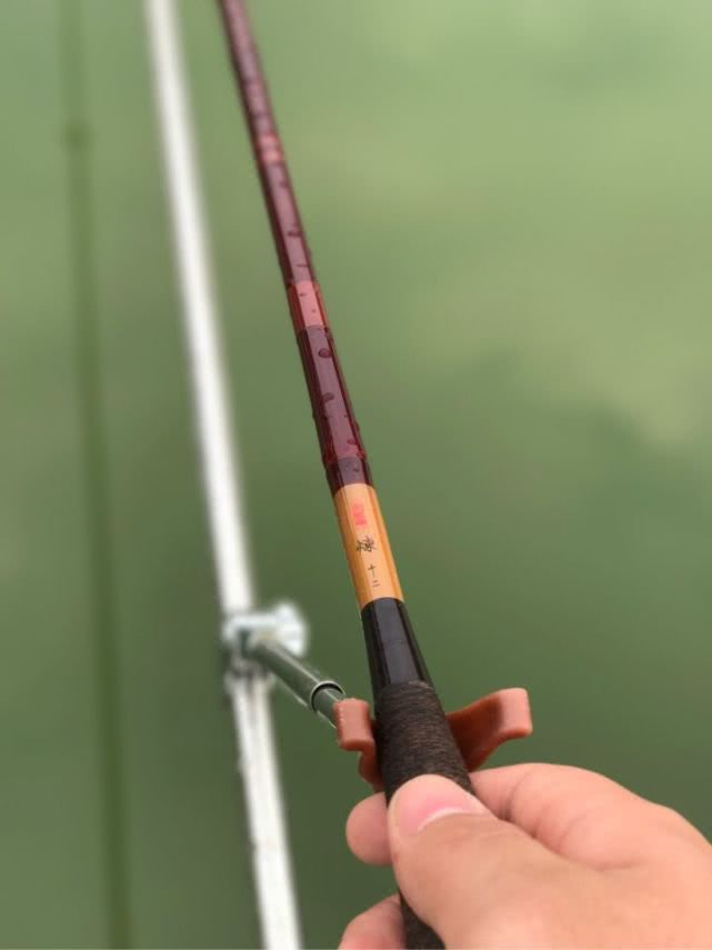 日本最贵的鱼竿是什么牌子,为什么日本的鱼竿都那么贵