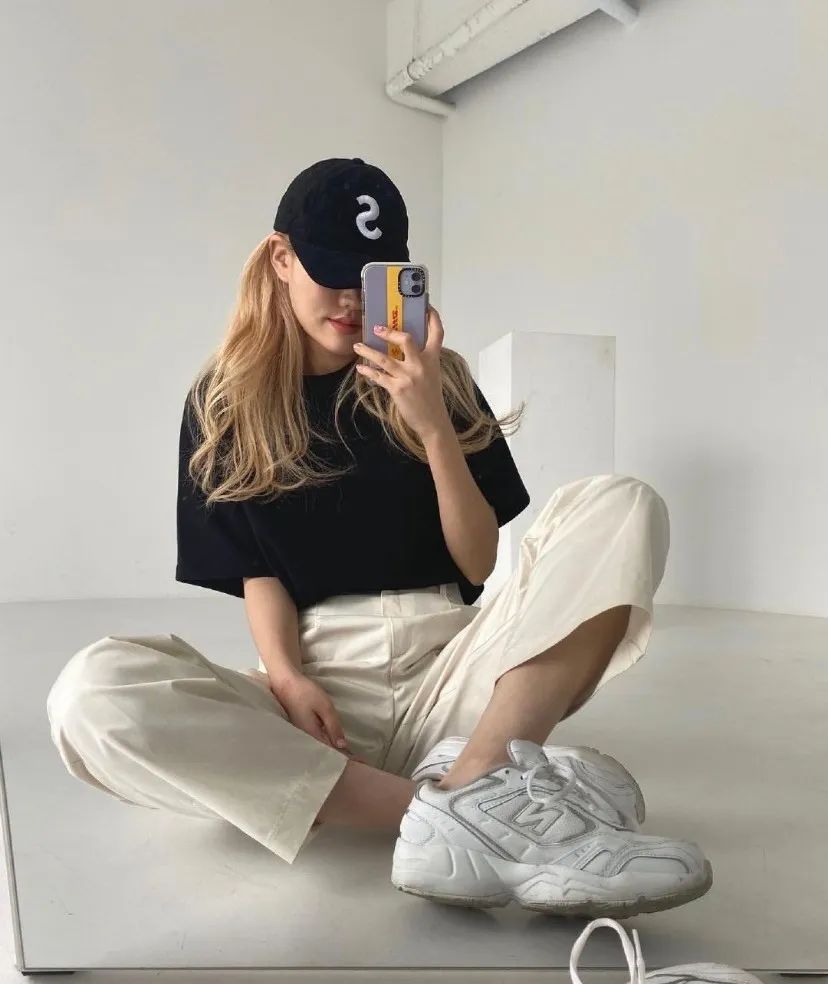 适合冬天戴的遮阳帽子,怎么戴夏天防晒帽子好看