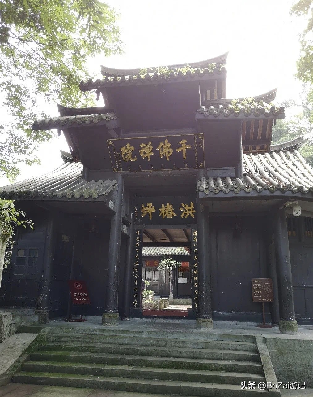 四川峨眉山景区怎么游玩最好,到峨眉山旅游哪家好玩点的多